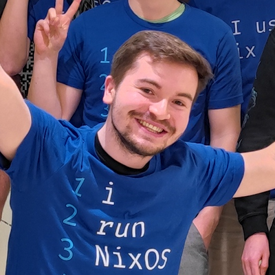 Avatar for Niklas Korz