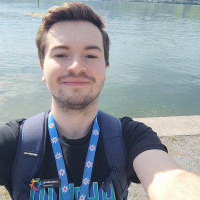 Avatar for Niklas Korz
