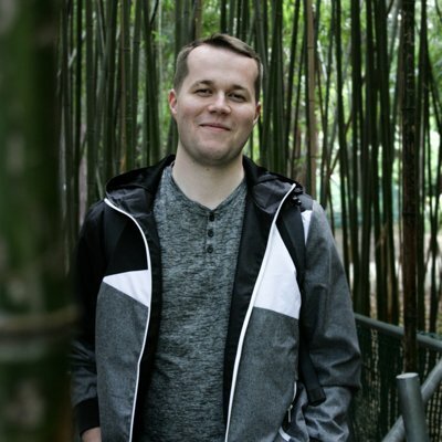 Avatar for Filip Němeček