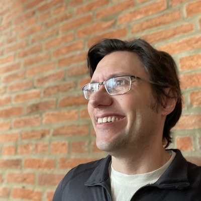 Avatar for Steve Crawford