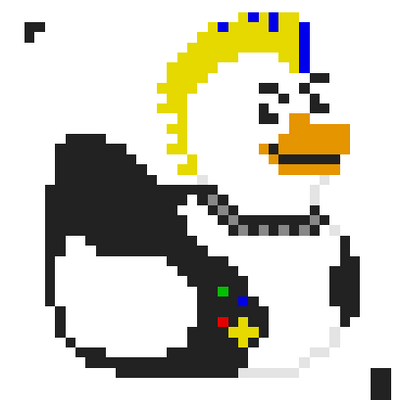 Avatar for Ortie