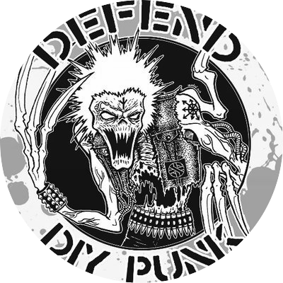 Avatar for DIY Conspiracy