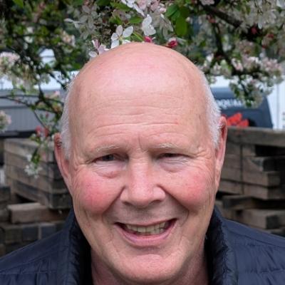 Avatar for Bill Sharpe     Gadfly
