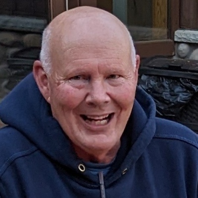 Avatar for Bill Sharpe     Gadfly