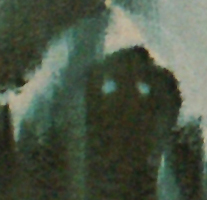 Avatar for The Ghost Monk