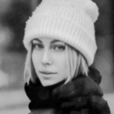 Avatar for grayce (gg)