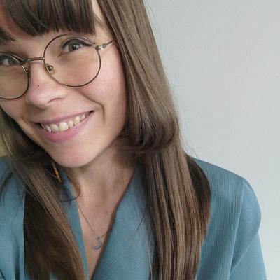 Avatar for Asta 📚🧶🪡