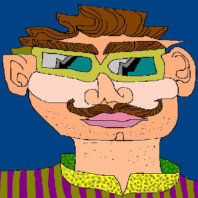 Avatar for Amin Dost