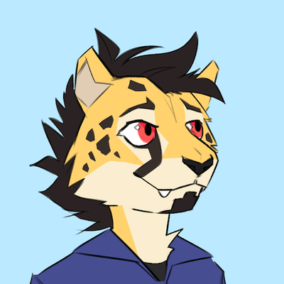 Avatar for Andrew