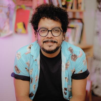 Avatar for Thiago Guimarães