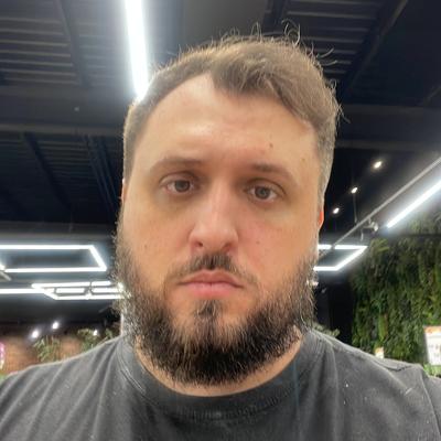 Avatar for Rodrigo Schmitz