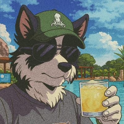 Avatar for Rodolfo De Nadai