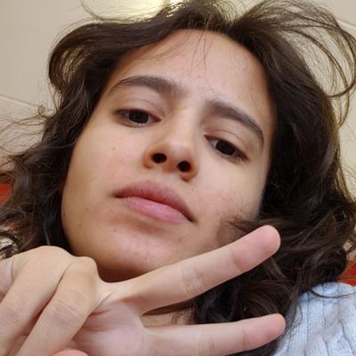 Avatar for ovelha divergente