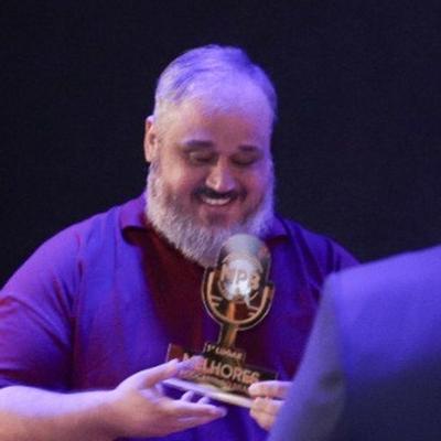 Avatar for Marcelo Guaxinim 🦝