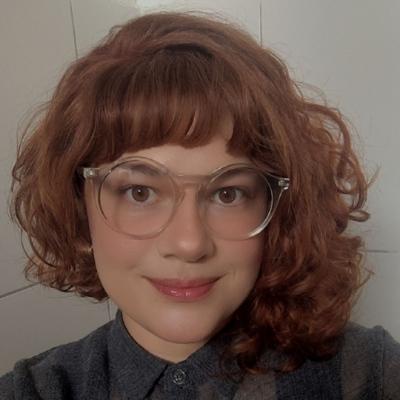 Avatar for Carolina Mello