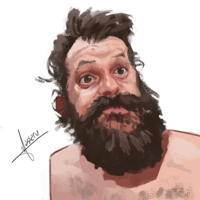 Avatar for Thiago Bertoni