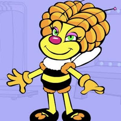 Avatar for Abelha Rainha