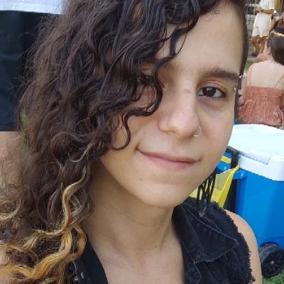 Avatar for verônica