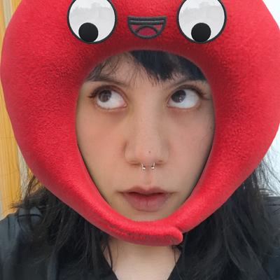 Avatar for Ana Carolina