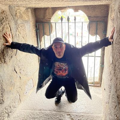 Avatar for o Antóni :cravo: