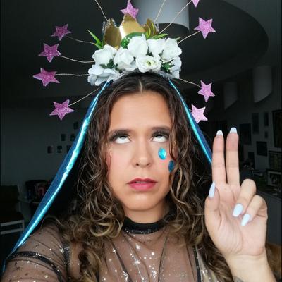 Avatar for Sta. Paciência