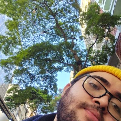 Avatar for Italo Roza :Ryyca: