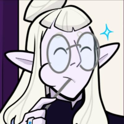 Avatar for éli simplicio 🫀🩸