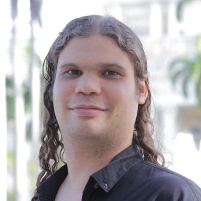 Avatar for Robson Fernando de Souza