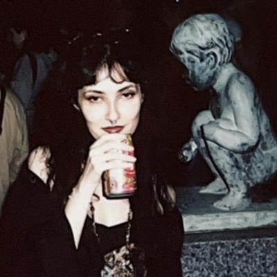 Avatar for Bate Kush