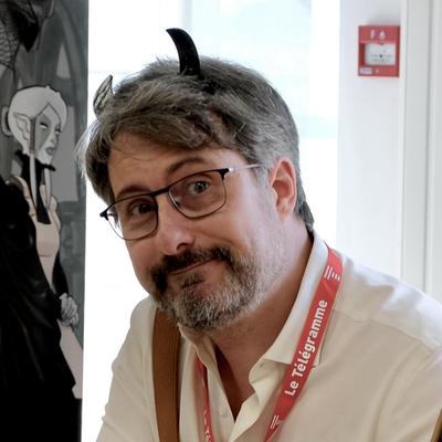 Avatar for Art of Goulwen R