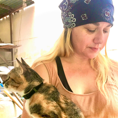 Avatar for Jenica Lake