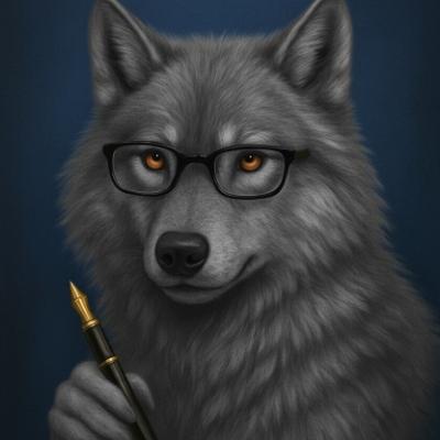 Avatar for Wolfgang Palloks