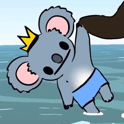 Avatar for Eltrac 🐨