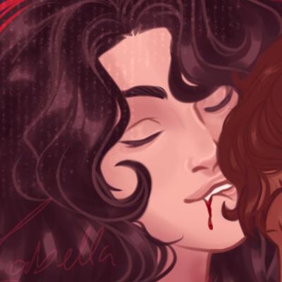 Avatar for Zabella | Commissions closed