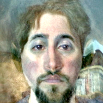 Avatar for Blake Patterson