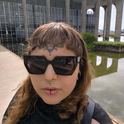 Avatar for Maria Catarina Esmeraldina