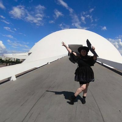 Avatar for Maria Catarina Esmeraldina