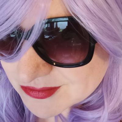 Avatar for Ruby Jones