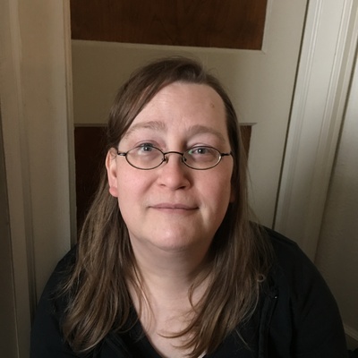 Avatar for UnlikelyLass