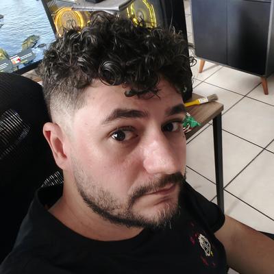 Avatar for Inácio Fëanor