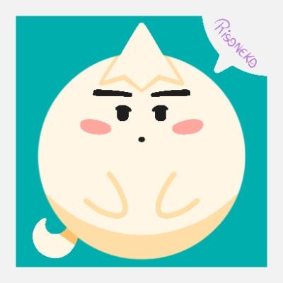 Avatar for Risoneko