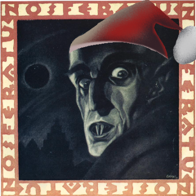 Avatar for Nosfegata