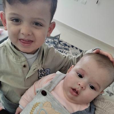 Avatar for Sara From Gaza 🍉🇵🇸