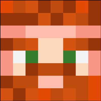 Avatar for Geekman
