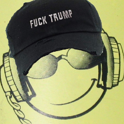 Avatar for djghettoredneck