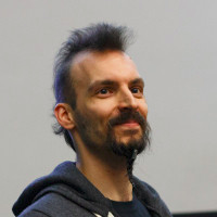 Avatar for Alexandre Franke