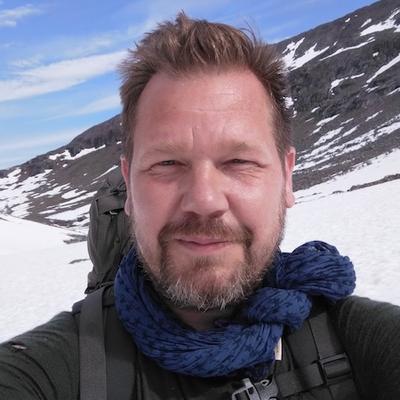 Avatar for Leander Lindahl