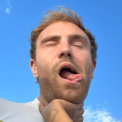 Avatar for mrkreuzer