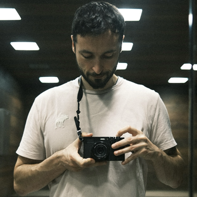 Avatar for Fabrizio Musacchio