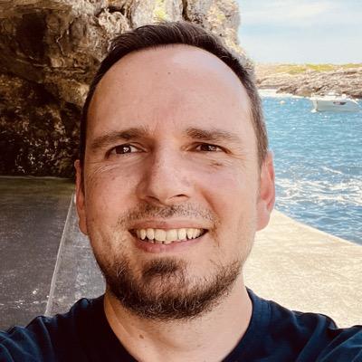 Avatar for Stefan :veritrek: